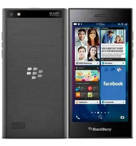 Замена кнопки включения на телефоне BlackBerry Leap в Тюмени
